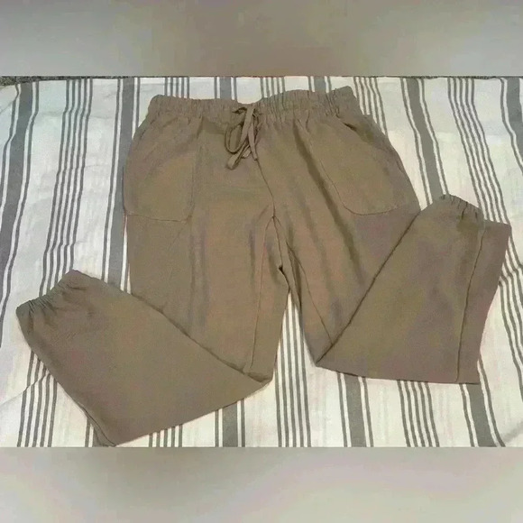 NYCC size petite medium athleisure joggers - Picture 3 of 6